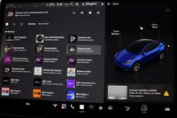 USED 2022 72 TESLA MODEL Y (Dual Motor) Long Range Auto 4WDE 5dr NEW STOCK
