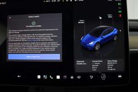 USED 2022 72 TESLA MODEL Y (Dual Motor) Long Range Auto 4WDE 5dr NEW STOCK