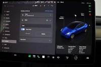 USED 2022 72 TESLA MODEL Y (Dual Motor) Long Range Auto 4WDE 5dr NEW STOCK