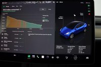 USED 2022 72 TESLA MODEL Y (Dual Motor) Long Range Auto 4WDE 5dr NEW STOCK
