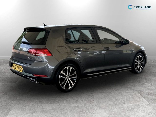 View our VOLKSWAGEN GOLF