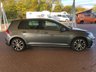 USED 2017 67 VOLKSWAGEN GOLF 2.0 TDI BlueMotion Tech R-Line Hatchback 5dr Diesel DSG Euro 6 (s/s) (150 ps) 