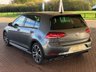 USED 2017 67 VOLKSWAGEN GOLF 2.0 TDI BlueMotion Tech R-Line Hatchback 5dr Diesel DSG Euro 6 (s/s) (150 ps) 