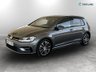 USED 2017 67 VOLKSWAGEN GOLF 2.0 TDI BlueMotion Tech R-Line Hatchback 5dr Diesel DSG Euro 6 (s/s) (150 ps) 