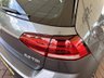 USED 2017 67 VOLKSWAGEN GOLF 2.0 TDI BlueMotion Tech R-Line Hatchback 5dr Diesel DSG Euro 6 (s/s) (150 ps) 