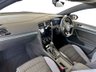 USED 2017 67 VOLKSWAGEN GOLF 2.0 TDI BlueMotion Tech R-Line Hatchback 5dr Diesel DSG Euro 6 (s/s) (150 ps) 