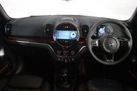 USED 2023 73 MINI COUNTRYMAN 1.5 Cooper Exclusive 5dr Steptronic (PAN ROOF, NAV, REV CAMERA) 