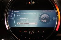 USED 2023 73 MINI COUNTRYMAN 1.5 Cooper Exclusive 5dr Steptronic (PAN ROOF, NAV, REV CAMERA) 