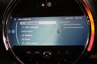 USED 2023 73 MINI COUNTRYMAN 1.5 Cooper Exclusive 5dr Steptronic (PAN ROOF, NAV, REV CAMERA) 