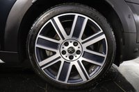 USED 2023 73 MINI COUNTRYMAN 1.5 Cooper Exclusive 5dr Steptronic (PAN ROOF, NAV, REV CAMERA) 