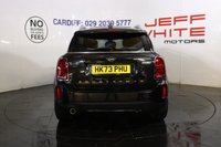 USED 2023 73 MINI COUNTRYMAN 1.5 Cooper Exclusive 5dr Steptronic (PAN ROOF, NAV, REV CAMERA) 