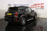 USED 2023 73 MINI COUNTRYMAN 1.5 Cooper Exclusive 5dr Steptronic (PAN ROOF, NAV, REV CAMERA) 