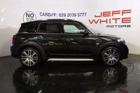 USED 2023 73 MINI COUNTRYMAN 1.5 Cooper Exclusive 5dr Steptronic (PAN ROOF, NAV, REV CAMERA) 