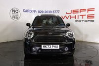USED 2023 73 MINI COUNTRYMAN 1.5 Cooper Exclusive 5dr Steptronic (PAN ROOF, NAV, REV CAMERA) 
