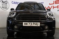 USED 2023 73 MINI COUNTRYMAN 1.5 Cooper Exclusive 5dr Steptronic (PAN ROOF, NAV, REV CAMERA) 