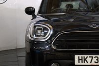 USED 2023 73 MINI COUNTRYMAN 1.5 Cooper Exclusive 5dr Steptronic (PAN ROOF, NAV, REV CAMERA) 