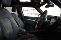 USED 2023 73 MINI COUNTRYMAN 1.5 Cooper Exclusive 5dr Steptronic (PAN ROOF, NAV, REV CAMERA) 