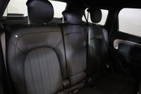 USED 2023 73 MINI COUNTRYMAN 1.5 Cooper Exclusive 5dr Steptronic (PAN ROOF, NAV, REV CAMERA) 