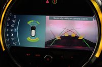 USED 2023 73 MINI COUNTRYMAN 1.5 Cooper Exclusive 5dr Steptronic (PAN ROOF, NAV, REV CAMERA) 