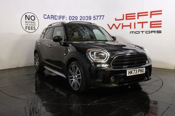 2023 MINI COUNTRYMAN