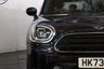 USED 2023 73 MINI COUNTRYMAN 1.5 Cooper Exclusive 5dr Steptronic (PAN ROOF, NAV, REV CAMERA) 