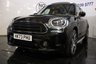 USED 2023 73 MINI COUNTRYMAN 1.5 Cooper Exclusive 5dr Steptronic (PAN ROOF, NAV, REV CAMERA) 