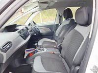 USED 2015 15 CITROEN C4 PICASSO 1.6 HDi VTR+ MPV 5dr Diesel Manual Euro 5 (90 ps) 8 SERVICES-TOP SPEC-DAB-AC
