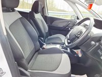 USED 2015 15 CITROEN C4 PICASSO 1.6 HDi VTR+ MPV 5dr Diesel Manual Euro 5 (90 ps) 8 SERVICES-TOP SPEC-DAB-AC