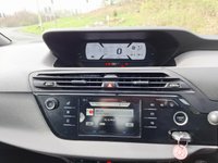 USED 2015 15 CITROEN C4 PICASSO 1.6 HDi VTR+ MPV 5dr Diesel Manual Euro 5 (90 ps) 8 SERVICES-TOP SPEC-DAB-AC