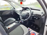 USED 2015 15 CITROEN C4 PICASSO 1.6 HDi VTR+ MPV 5dr Diesel Manual Euro 5 (90 ps) 8 SERVICES-TOP SPEC-DAB-AC
