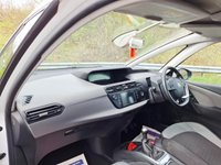 USED 2015 15 CITROEN C4 PICASSO 1.6 HDi VTR+ MPV 5dr Diesel Manual Euro 5 (90 ps) 8 SERVICES-TOP SPEC-DAB-AC