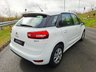 USED 2015 15 CITROEN C4 PICASSO 1.6 HDi VTR+ MPV 5dr Diesel Manual Euro 5 (90 ps) 8 SERVICES-TOP SPEC-DAB-AC