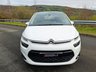 USED 2015 15 CITROEN C4 PICASSO 1.6 HDi VTR+ MPV 5dr Diesel Manual Euro 5 (90 ps) 8 SERVICES-TOP SPEC-DAB-AC