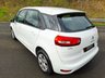 USED 2015 15 CITROEN C4 PICASSO 1.6 HDi VTR+ MPV 5dr Diesel Manual Euro 5 (90 ps) 8 SERVICES-TOP SPEC-DAB-AC