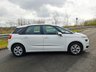 USED 2015 15 CITROEN C4 PICASSO 1.6 HDi VTR+ MPV 5dr Diesel Manual Euro 5 (90 ps) 8 SERVICES-TOP SPEC-DAB-AC