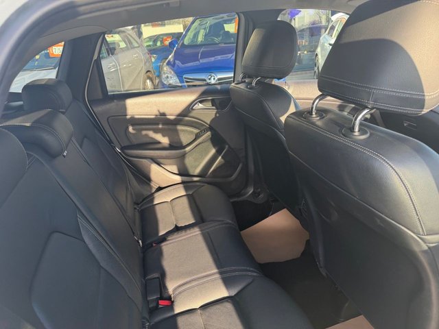 2013 MERCEDES-BENZ B-CLASS 2.1 B220 CDI Sport MPV 5dr Diesel 7G-DCT Euro 6 (s/s) (170 ps) - Photo 12