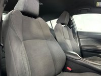 USED 2017 17 TOYOTA C-HR 1.2 VVT-i Icon SUV 5dr Petrol Manual Euro 6 (s/s) (115 ps) 