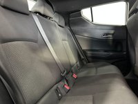 USED 2017 17 TOYOTA C-HR 1.2 VVT-i Icon SUV 5dr Petrol Manual Euro 6 (s/s) (115 ps) 