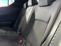 USED 2017 17 TOYOTA C-HR 1.2 VVT-i Icon SUV 5dr Petrol Manual Euro 6 (s/s) (115 ps) 