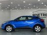 USED 2017 17 TOYOTA C-HR 1.2 VVT-i Icon SUV 5dr Petrol Manual Euro 6 (s/s) (115 ps) 