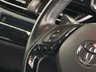 USED 2017 17 TOYOTA C-HR 1.2 VVT-i Icon SUV 5dr Petrol Manual Euro 6 (s/s) (115 ps) 