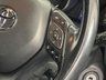 USED 2017 17 TOYOTA C-HR 1.2 VVT-i Icon SUV 5dr Petrol Manual Euro 6 (s/s) (115 ps) 