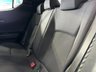 USED 2017 17 TOYOTA C-HR 1.2 VVT-i Icon SUV 5dr Petrol Manual Euro 6 (s/s) (115 ps) 