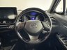 USED 2017 17 TOYOTA C-HR 1.2 VVT-i Icon SUV 5dr Petrol Manual Euro 6 (s/s) (115 ps) 