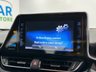 USED 2017 17 TOYOTA C-HR 1.2 VVT-i Icon SUV 5dr Petrol Manual Euro 6 (s/s) (115 ps) 