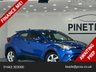 USED 2017 17 TOYOTA C-HR 1.2 VVT-i Icon SUV 5dr Petrol Manual Euro 6 (s/s) (115 ps) 