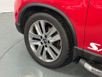 USED 2018 68 SSANGYONG MUSSO 2.2D Saracen Pickup Double Cab 4dr Diesel Manual 4WD Euro 6 (181 ps) 
