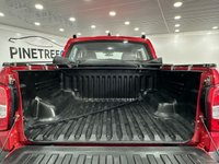 USED 2018 68 SSANGYONG MUSSO 2.2D Saracen Pickup Double Cab 4dr Diesel Manual 4WD Euro 6 (181 ps) 