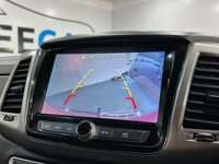 USED 2018 68 SSANGYONG MUSSO 2.2D Saracen Pickup Double Cab 4dr Diesel Manual 4WD Euro 6 (181 ps) 