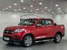 USED 2018 68 SSANGYONG MUSSO 2.2D Saracen Pickup Double Cab 4dr Diesel Manual 4WD Euro 6 (181 ps) 